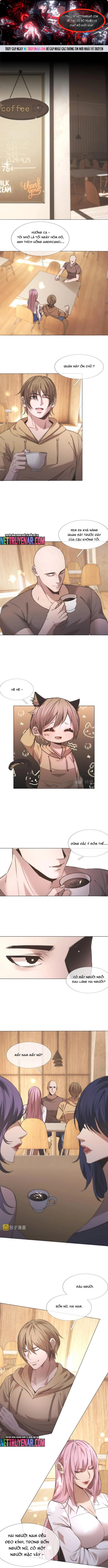 Trải Nghiệm Trở Thành Huyết Tộc Chap 107 - Next Chap 108