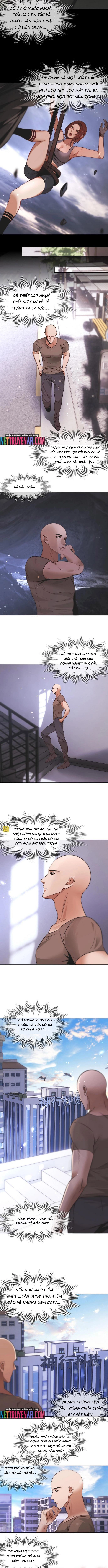 Trải Nghiệm Trở Thành Huyết Tộc Chap 107 - Next Chap 108