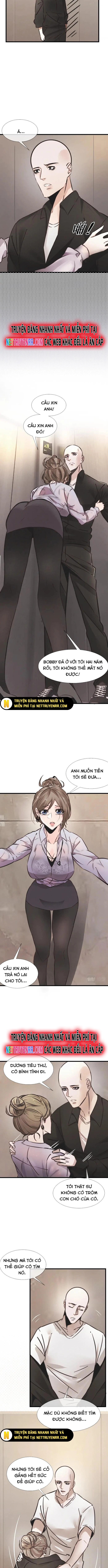 Trải Nghiệm Trở Thành Huyết Tộc Chap 11 - Next Chap 12
