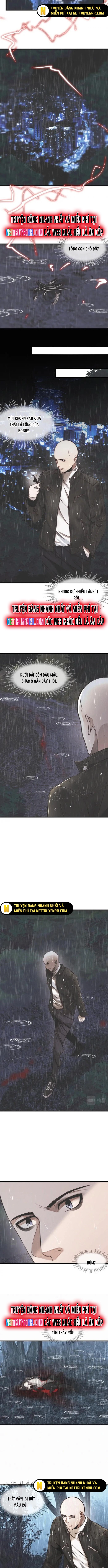 Trải Nghiệm Trở Thành Huyết Tộc Chap 11 - Next Chap 12