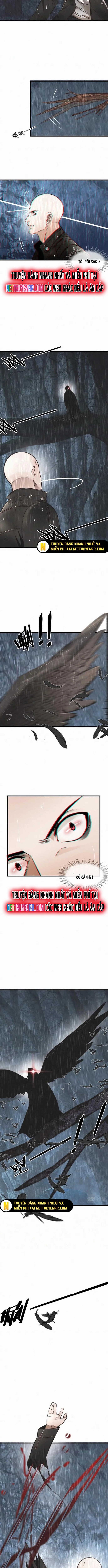 Trải Nghiệm Trở Thành Huyết Tộc Chap 11 - Next Chap 12