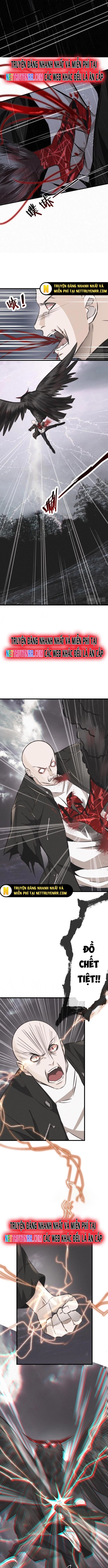 Trải Nghiệm Trở Thành Huyết Tộc Chap 12 - Next Chap 13