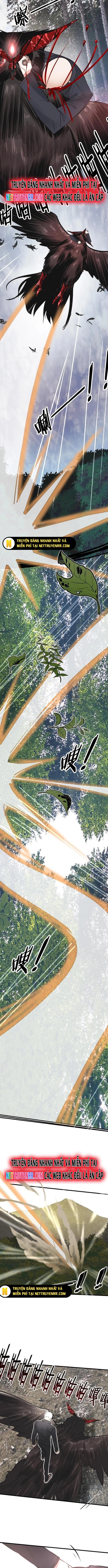 Trải Nghiệm Trở Thành Huyết Tộc Chap 13 - Next Chap 14