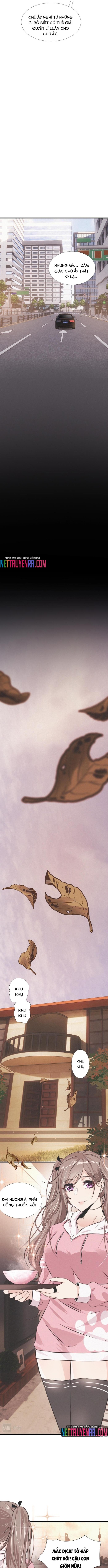 Trải Nghiệm Trở Thành Huyết Tộc Chap 14 - Next Chap 15