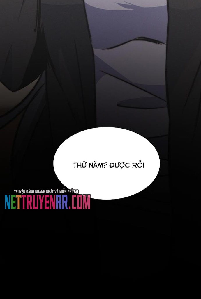 Trải Nghiệm Trở Thành Huyết Tộc Chap 14 - Next Chap 15