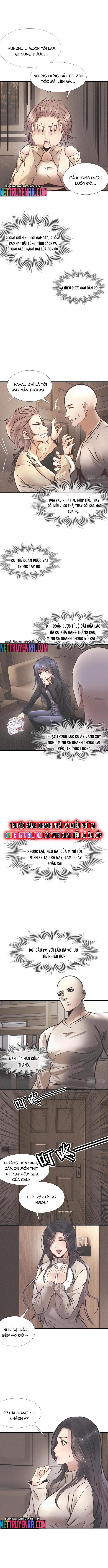 Trải Nghiệm Trở Thành Huyết Tộc Chap 20 - Next Chap 21