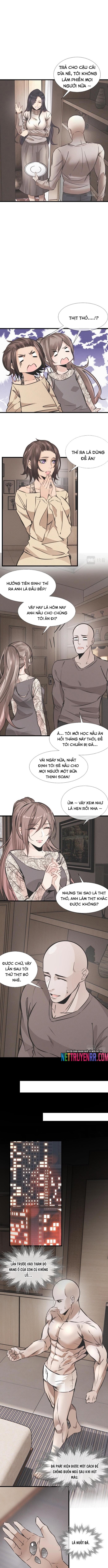 Trải Nghiệm Trở Thành Huyết Tộc Chap 20 - Next Chap 21