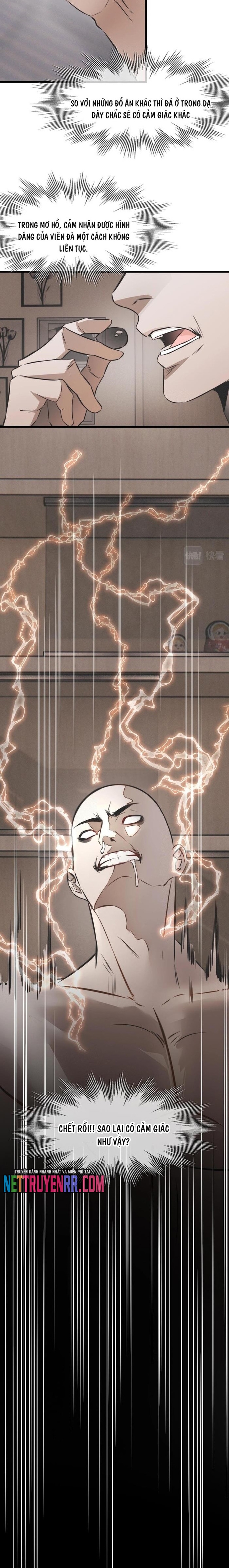 Trải Nghiệm Trở Thành Huyết Tộc Chap 20 - Next Chap 21