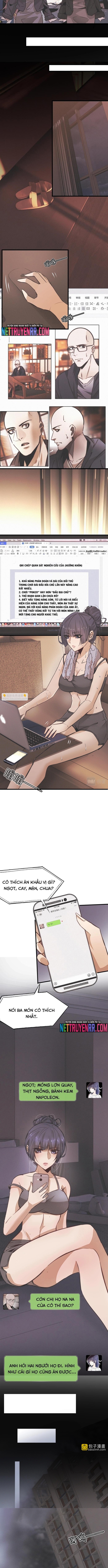 Trải Nghiệm Trở Thành Huyết Tộc Chap 21 - Next Chap 22