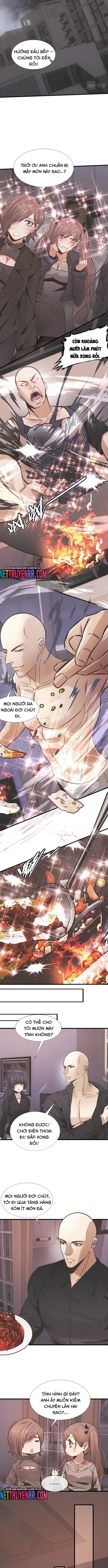 Trải Nghiệm Trở Thành Huyết Tộc Chap 21 - Next Chap 22