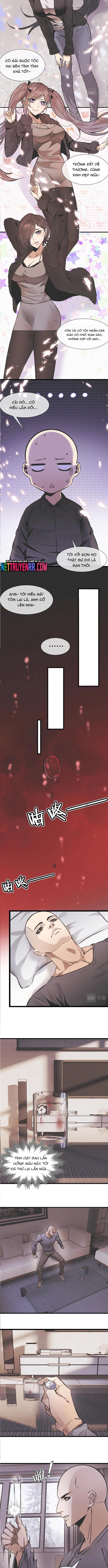 Trải Nghiệm Trở Thành Huyết Tộc Chap 22 - Next Chap 23