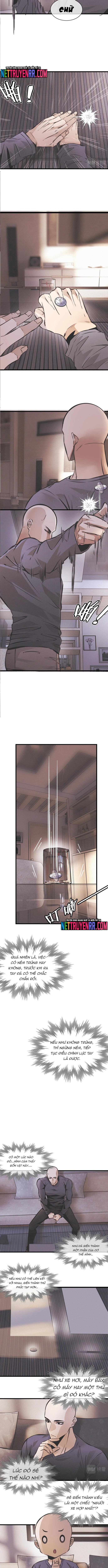 Trải Nghiệm Trở Thành Huyết Tộc Chap 22 - Next Chap 23