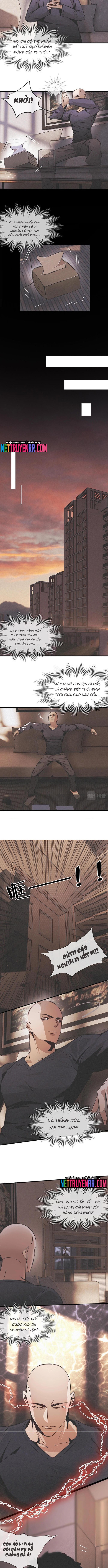 Trải Nghiệm Trở Thành Huyết Tộc Chap 22 - Next Chap 23