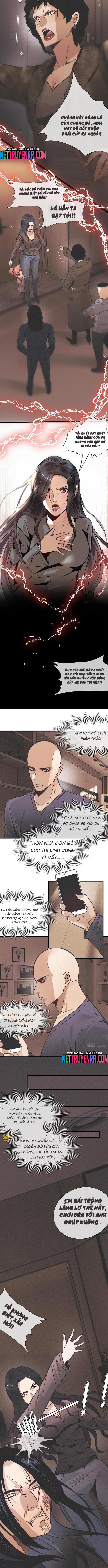 Trải Nghiệm Trở Thành Huyết Tộc Chap 22 - Next Chap 23