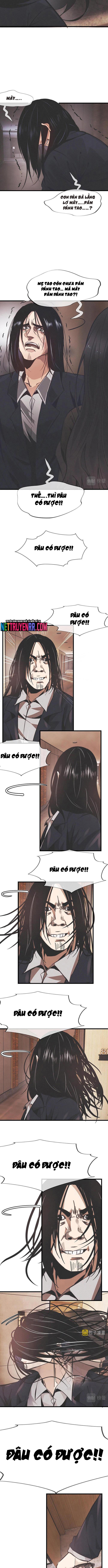 Trải Nghiệm Trở Thành Huyết Tộc Chap 22 - Next Chap 23