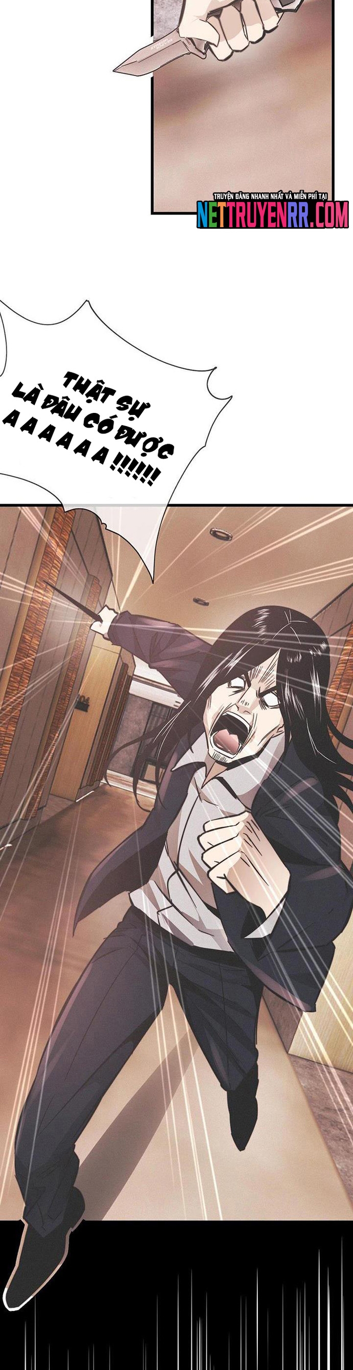 Trải Nghiệm Trở Thành Huyết Tộc Chap 22 - Next Chap 23