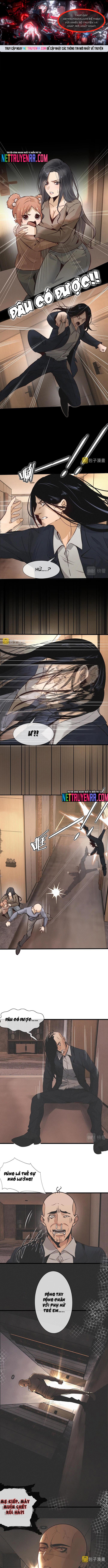 Trải Nghiệm Trở Thành Huyết Tộc Chap 23 - Next Chap 24