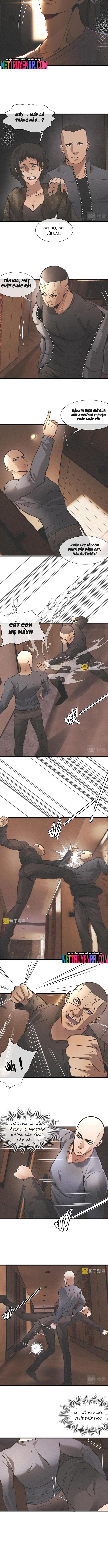 Trải Nghiệm Trở Thành Huyết Tộc Chap 23 - Next Chap 24