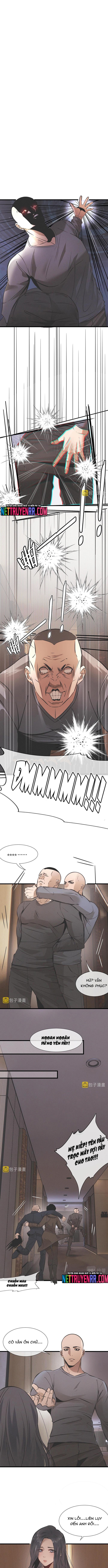 Trải Nghiệm Trở Thành Huyết Tộc Chap 23 - Next Chap 24