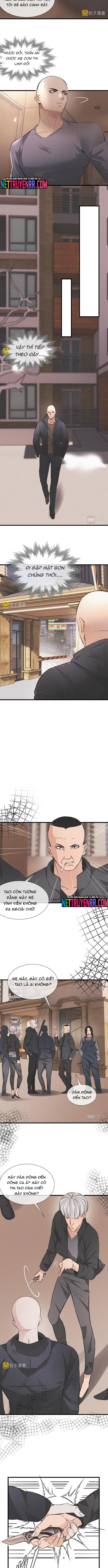 Trải Nghiệm Trở Thành Huyết Tộc Chap 23 - Next Chap 24