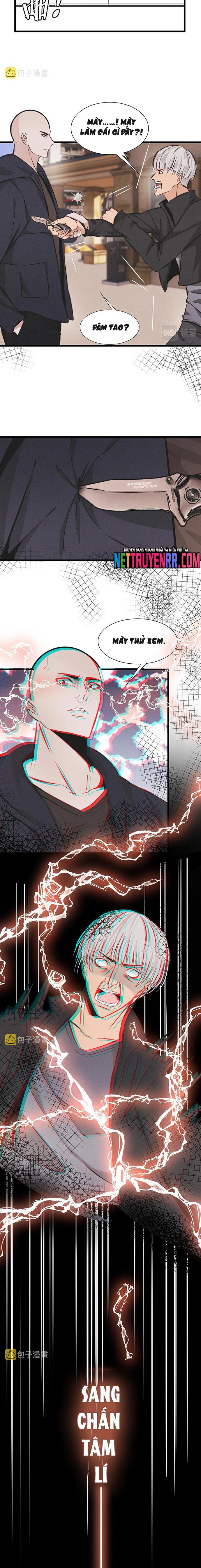 Trải Nghiệm Trở Thành Huyết Tộc Chap 23 - Next Chap 24