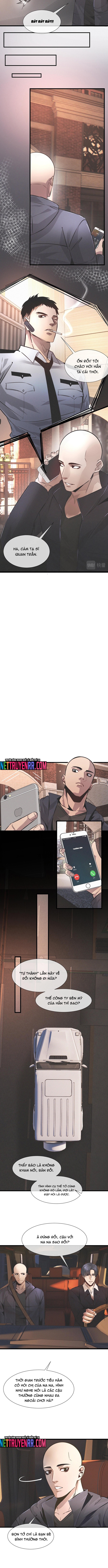 Trải Nghiệm Trở Thành Huyết Tộc Chap 24 - Next Chap 25