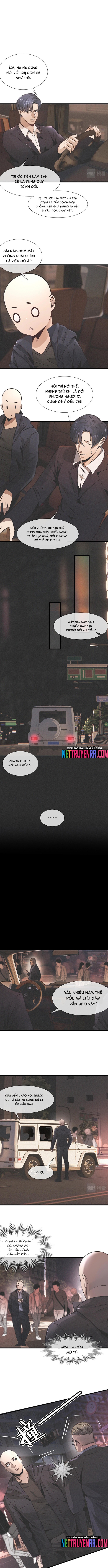 Trải Nghiệm Trở Thành Huyết Tộc Chap 24 - Next Chap 25