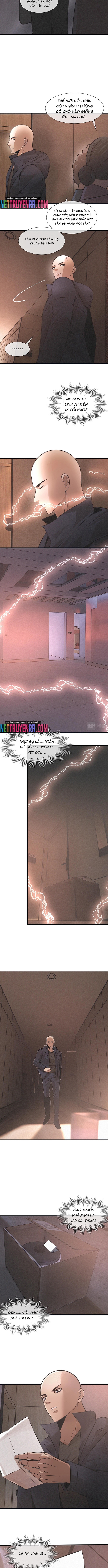 Trải Nghiệm Trở Thành Huyết Tộc Chap 26 - Next Chap 27