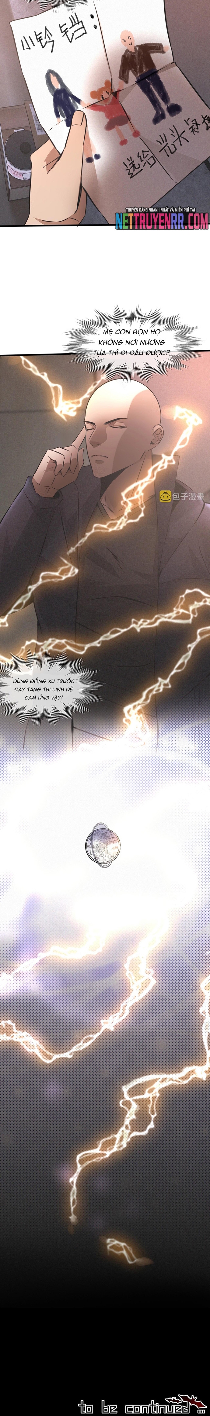 Trải Nghiệm Trở Thành Huyết Tộc Chap 26 - Next Chap 27