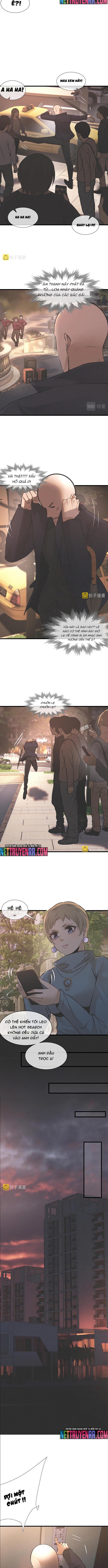 Trải Nghiệm Trở Thành Huyết Tộc Chap 27 - Next Chap 28