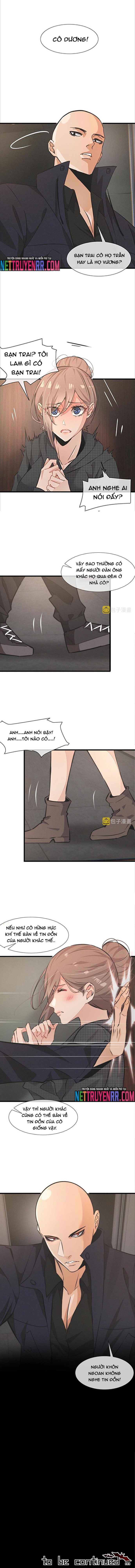 Trải Nghiệm Trở Thành Huyết Tộc Chap 27 - Next Chap 28