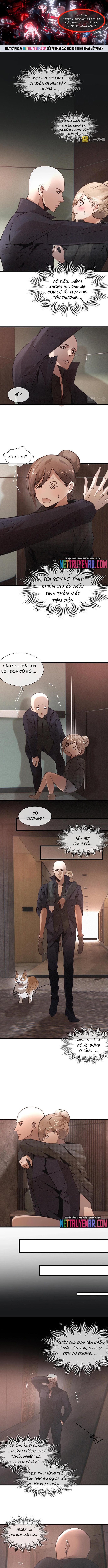 Trải Nghiệm Trở Thành Huyết Tộc Chap 28 - Next Chap 29