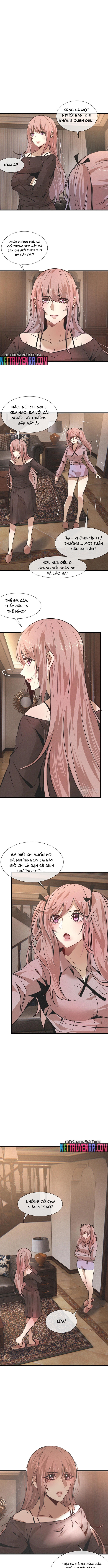 Trải Nghiệm Trở Thành Huyết Tộc Chap 28 - Next Chap 29