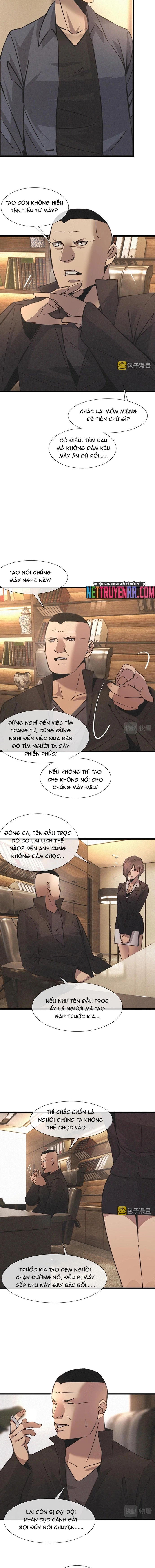 Trải Nghiệm Trở Thành Huyết Tộc Chap 31 - Next Chap 32