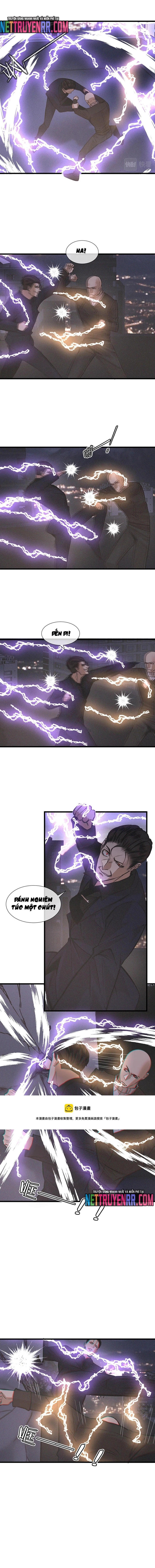 Trải Nghiệm Trở Thành Huyết Tộc Chap 34 - Next Chap 35