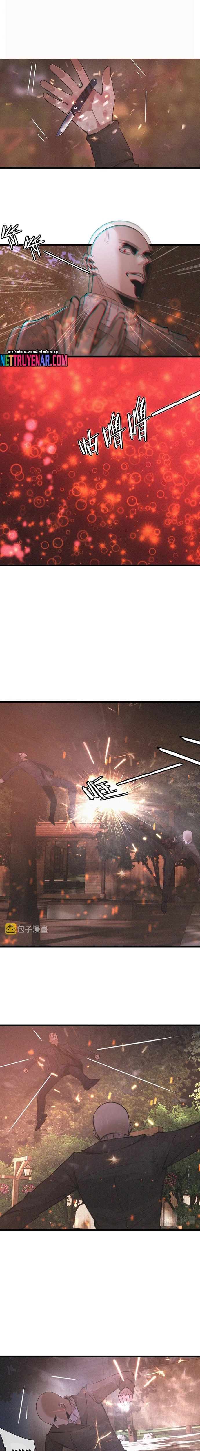 Trải Nghiệm Trở Thành Huyết Tộc Chap 36 - Next Chap 37