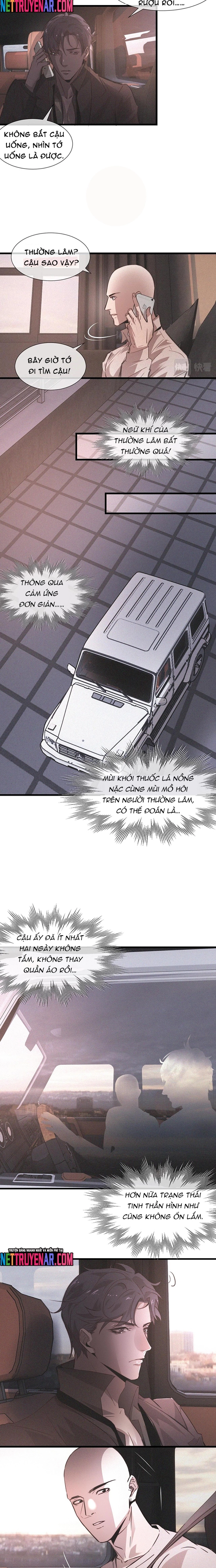 Trải Nghiệm Trở Thành Huyết Tộc Chap 38 - Next Chap 39