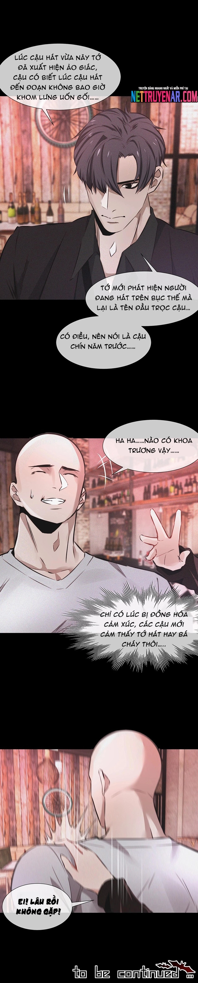 Trải Nghiệm Trở Thành Huyết Tộc Chap 39 - Next Chap 40