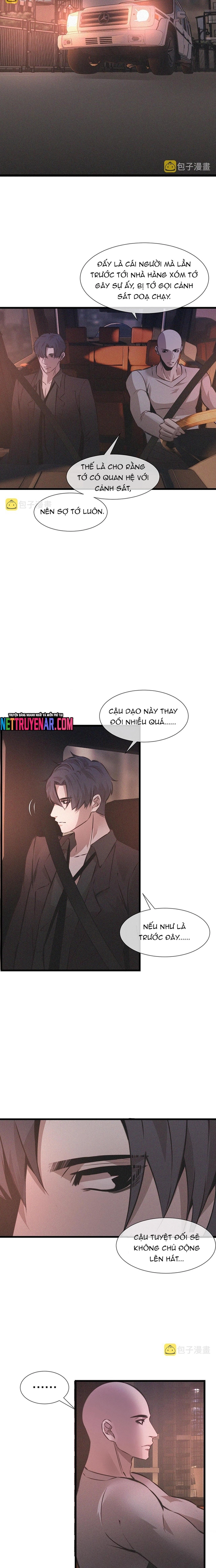 Trải Nghiệm Trở Thành Huyết Tộc Chap 41 - Next Chap 42