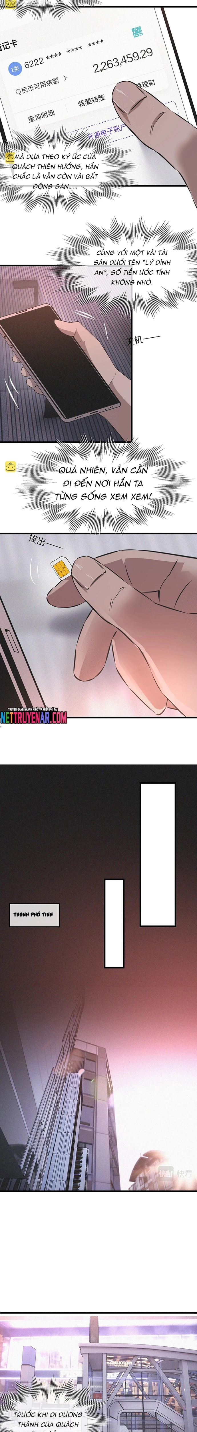 Trải Nghiệm Trở Thành Huyết Tộc Chap 41 - Next Chap 42