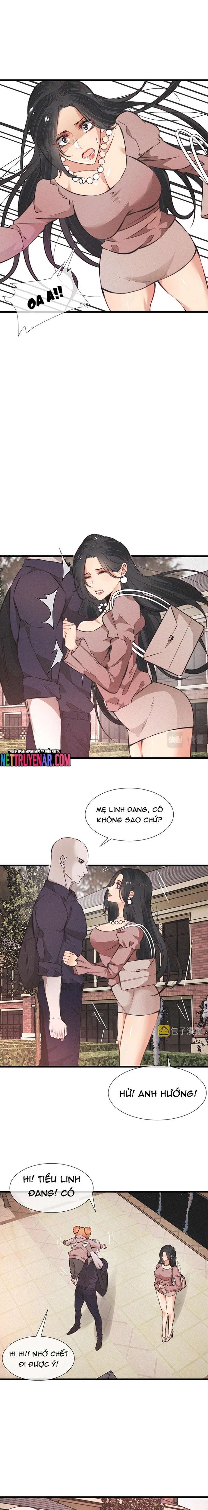 Trải Nghiệm Trở Thành Huyết Tộc Chap 41 - Next Chap 42