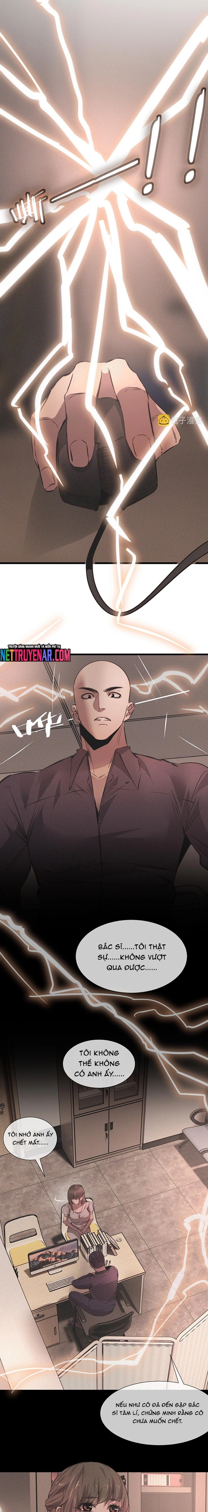 Trải Nghiệm Trở Thành Huyết Tộc Chap 43 - Next Chap 44