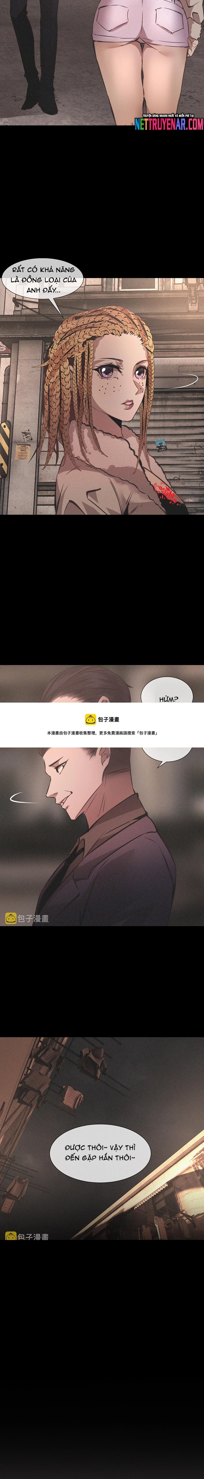 Trải Nghiệm Trở Thành Huyết Tộc Chap 43 - Next Chap 44