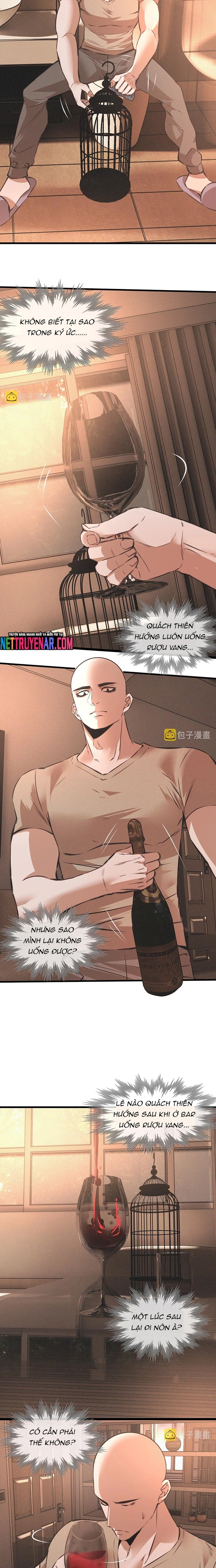 Trải Nghiệm Trở Thành Huyết Tộc Chap 44 - Next Chap 45