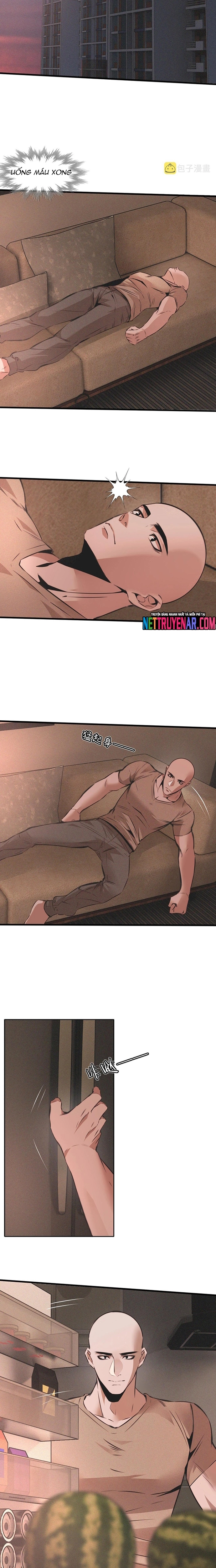 Trải Nghiệm Trở Thành Huyết Tộc Chap 45 - Next Chap 46