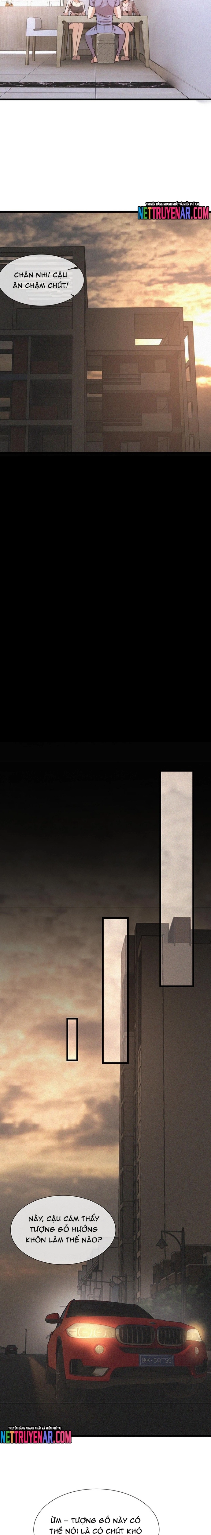 Trải Nghiệm Trở Thành Huyết Tộc Chap 47 - Next Chap 48