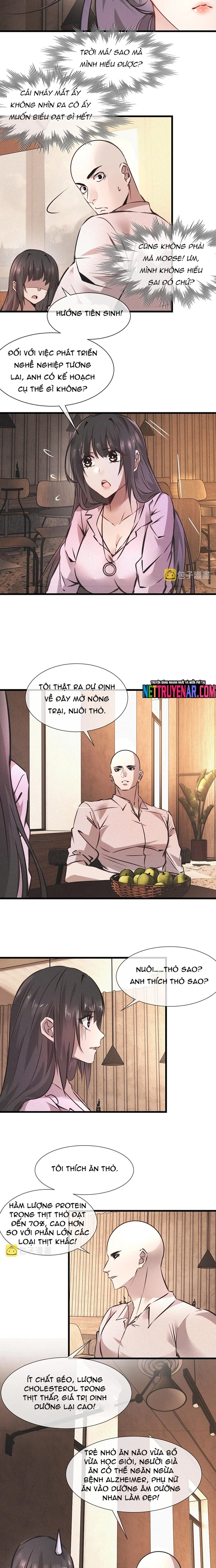 Trải Nghiệm Trở Thành Huyết Tộc Chap 52 - Next Chap 53