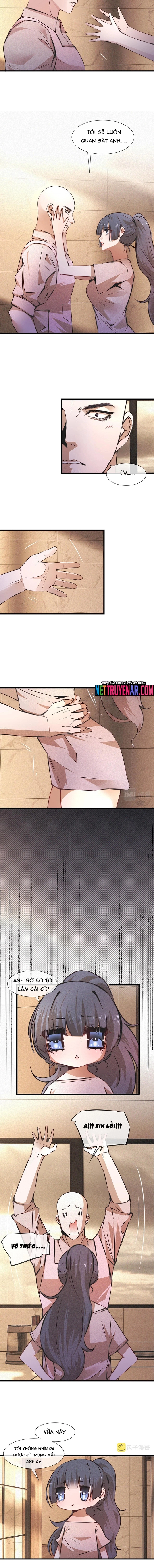 Trải Nghiệm Trở Thành Huyết Tộc Chap 56 - Next Chap 57