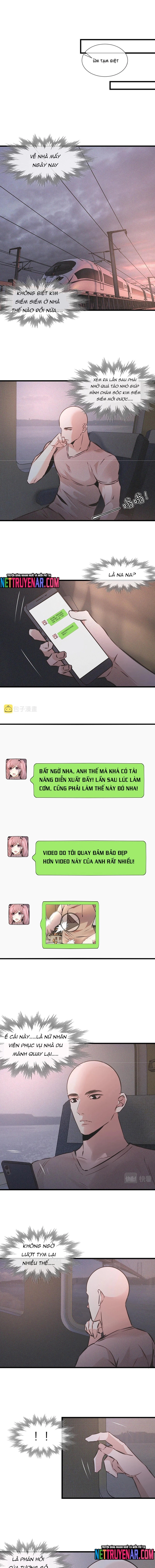 Trải Nghiệm Trở Thành Huyết Tộc Chap 56 - Next Chap 57