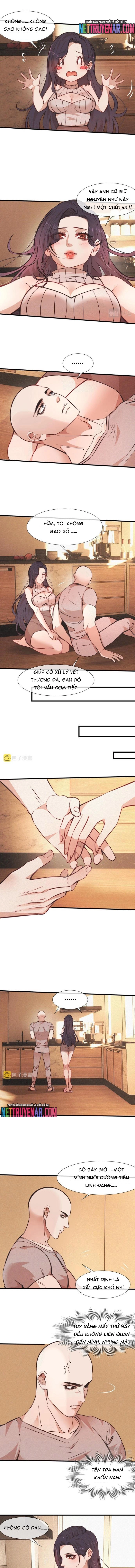 Trải Nghiệm Trở Thành Huyết Tộc Chap 81 - Next Chap 82